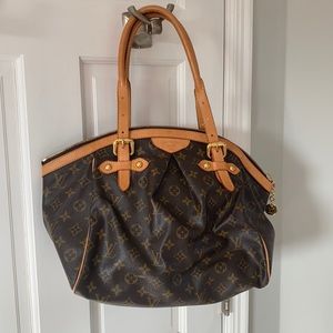 Authentic Louis Vuitton purse